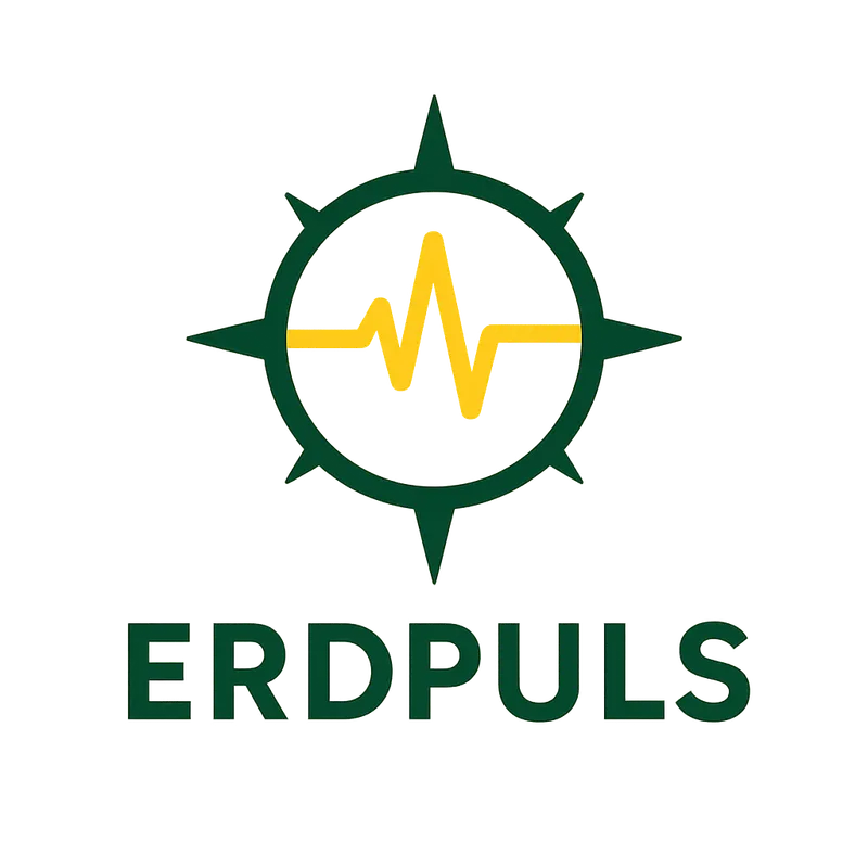Erdpuls-Logo